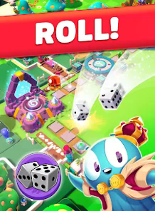 Prize Kingdoms screenshot