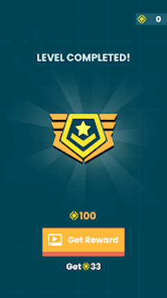 Inventory Merge Combat screenshot