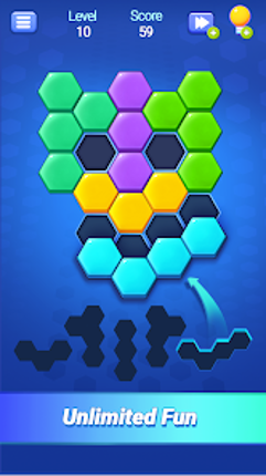 Hexa Box Image