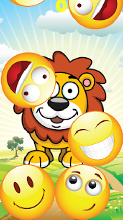 Toddler Animal Pop screenshot