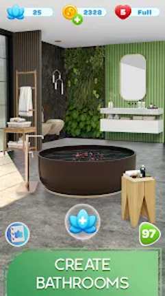 Zen Master: Design & Relax screenshot