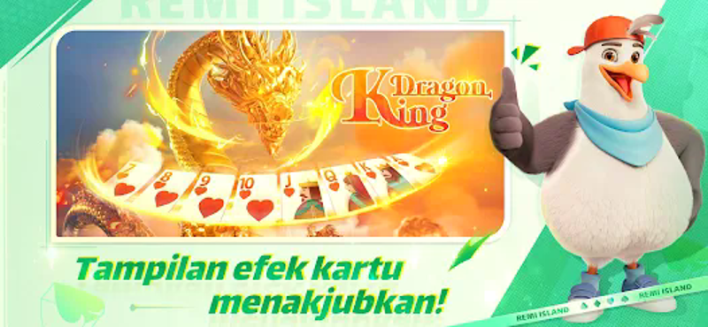 Poker Island-Crazy Domino screenshot