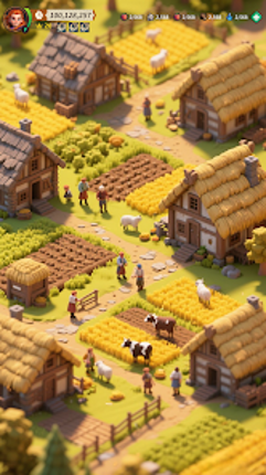 Rebirth of Glory screenshot