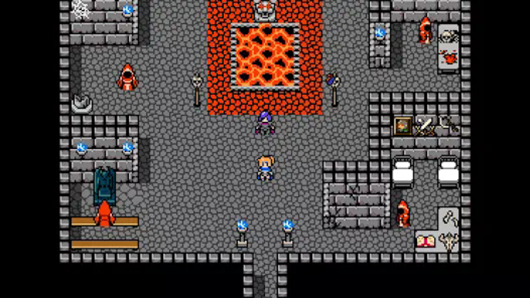 Knightblade - Open World RPG Image