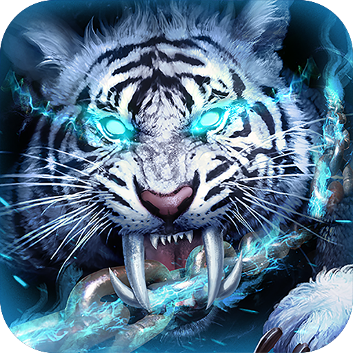 Games like Fantastic Beasts: Wild Legend