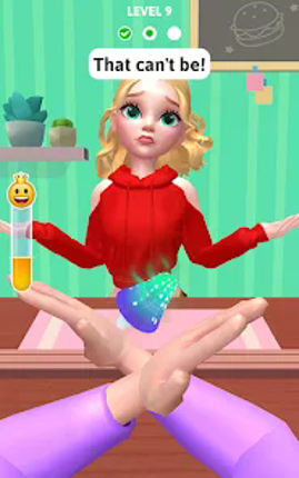 Yes or No?! - Food Pranks Image