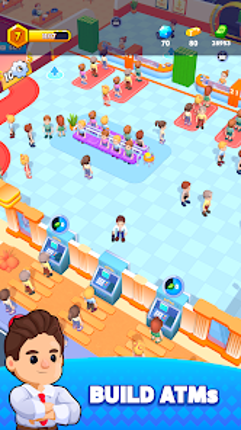 Money Empire screenshot