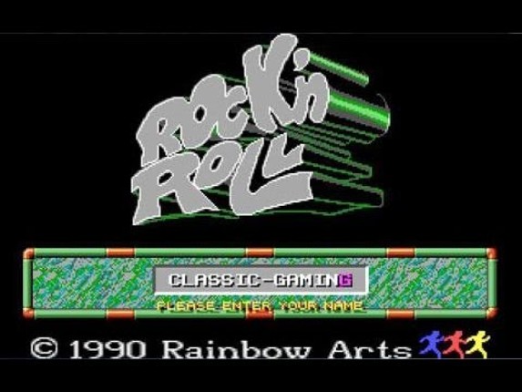 Rock 'n Roll screenshot