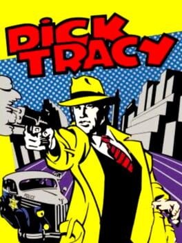 Games like Dick Tracy