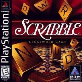 Games like Scrabble