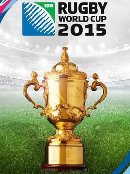 Games like Rugby World Cup 2015