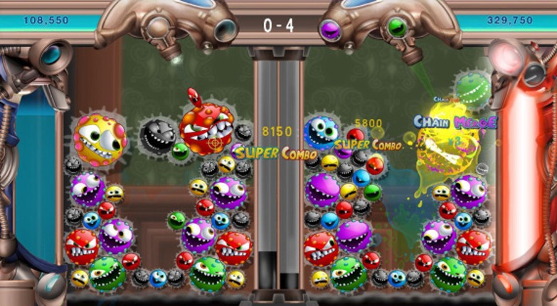 Germinator screenshot