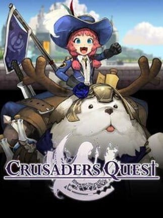 Crusaders Quest Image