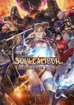 SoulCalibur: Unbreakable Soul Image