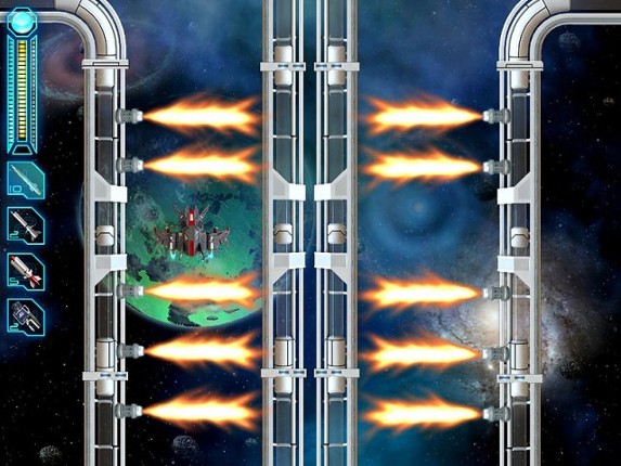 Envoy screenshot