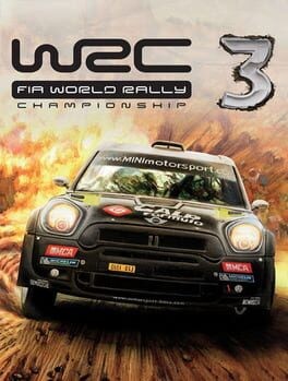 Games like WRC 3: FIA World Rally Championship