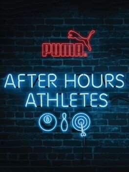 Games like After Hours Athletes