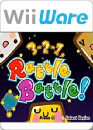 3-2-1, Rattle Battle! Image