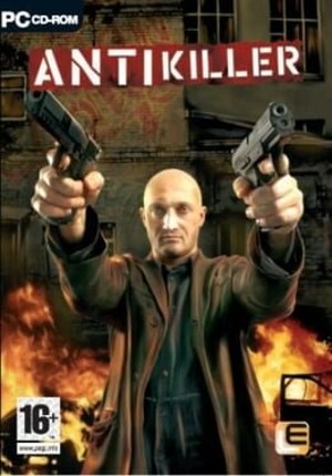 AntiKiller Image