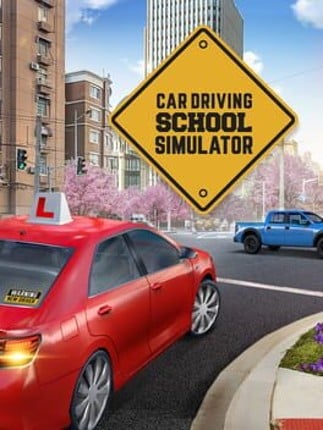 Car Driving School Simulator Image