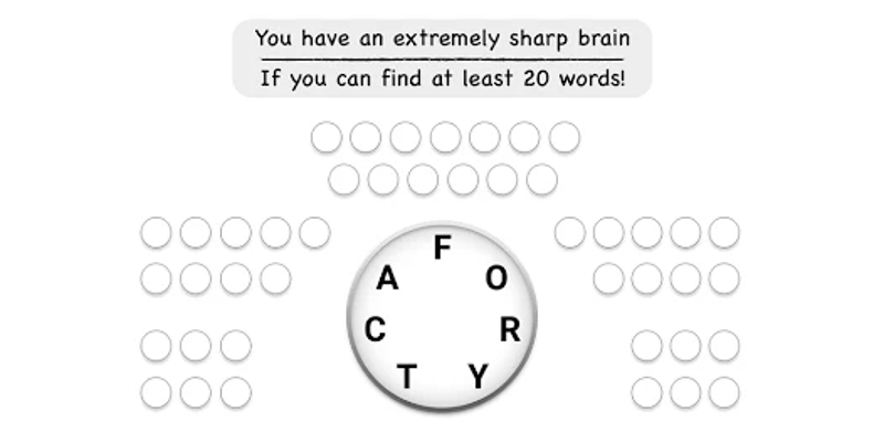 Zen Crossword Image