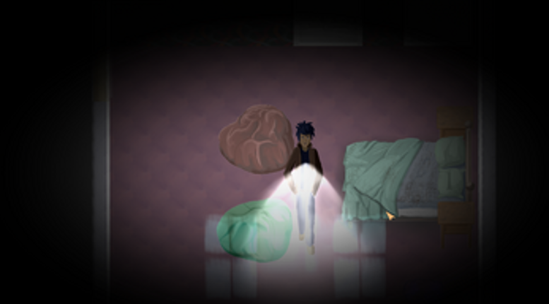 An Uninvited Guest screenshot