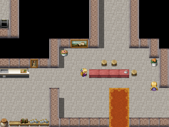 Another's Lost Feud Image