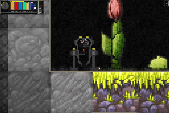AstroMiner screenshot