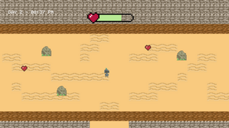 At the Strike of MidKnight screenshot