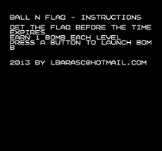 Ball'N'Flag Image