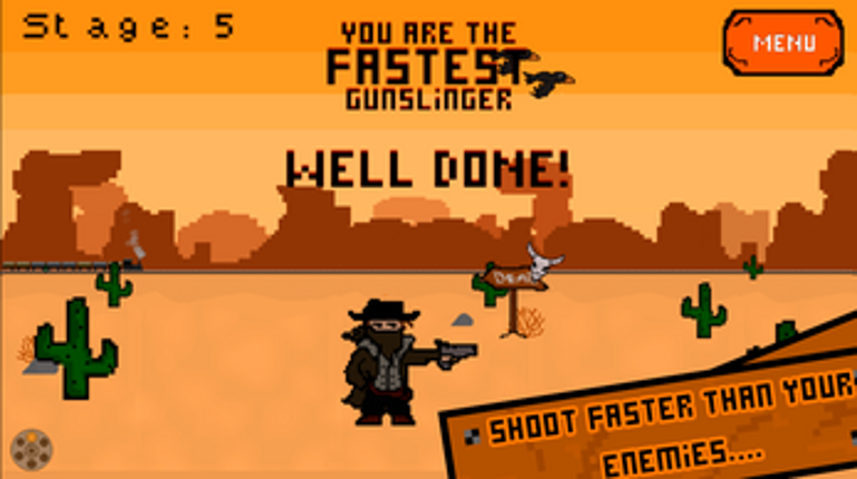Bang Duel Image