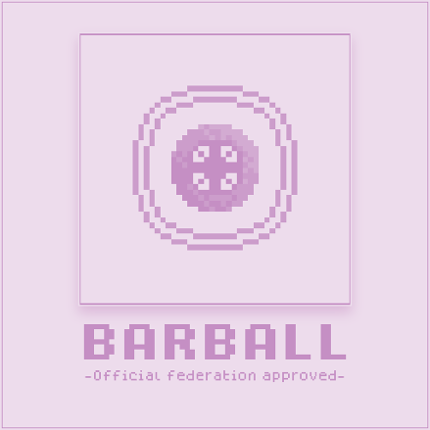 Barball Game Cover