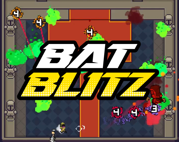 Games like Bat Blitz
