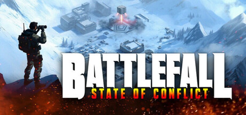 Battlefall: State of Conflict Image