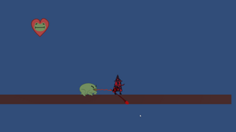 Bimblor's Adventure screenshot