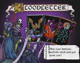 Bloodletter Image