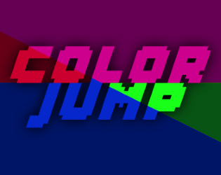 Games like Color Jump