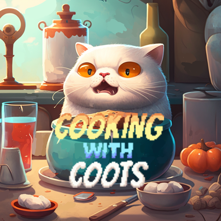 Games like Cooking with Coots