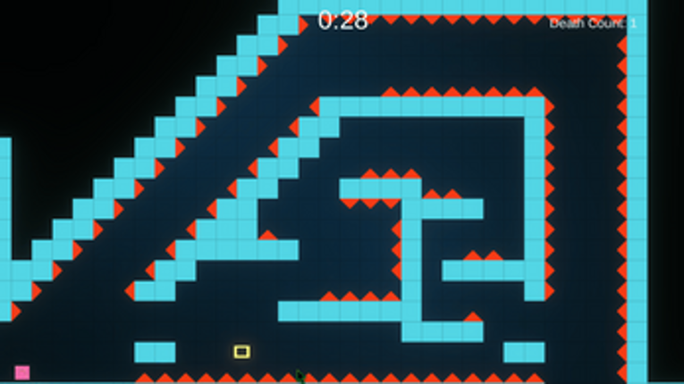 CoopHead screenshot