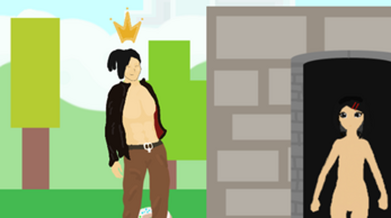 Cora wants to play Image