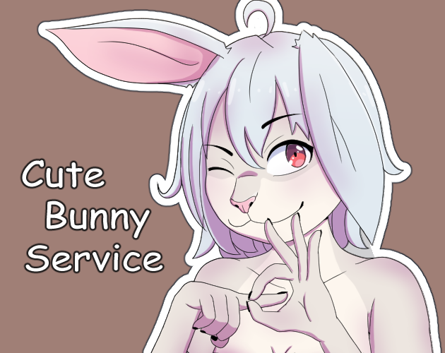 Games like Cute Bunny Service