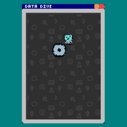 Data Dive Image