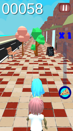 Dine & Dash screenshot