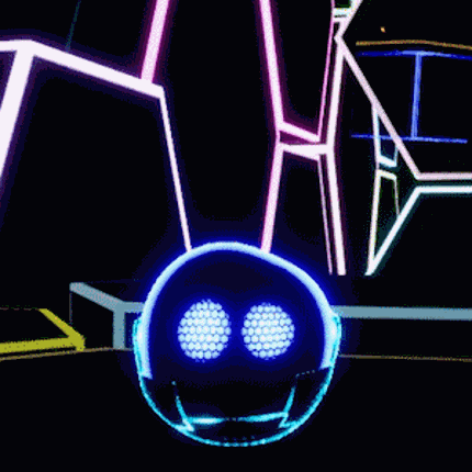 Drifter Devolution screenshot
