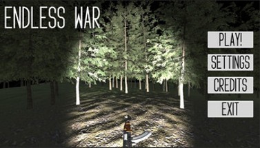 Endless War Image