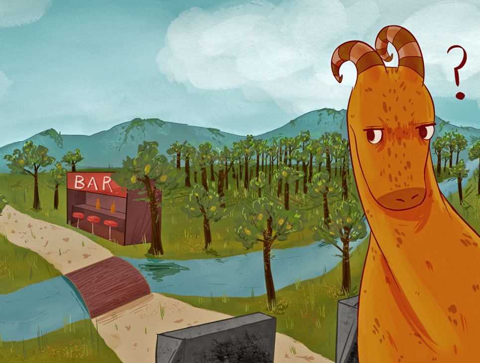 Games like Exfera aí...