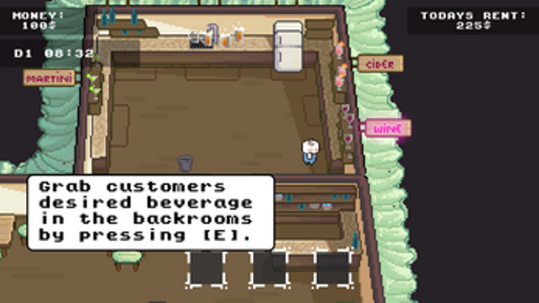 FÅRAS BAR screenshot