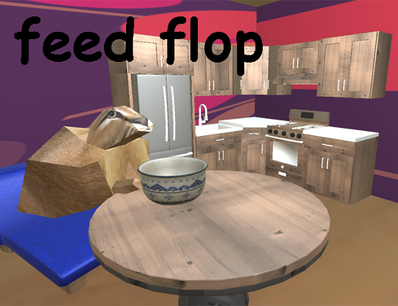 feed flop Image