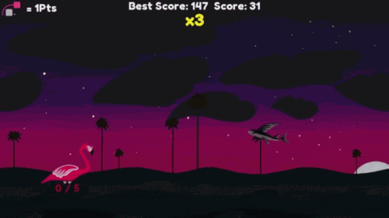 Flamin-GO screenshot