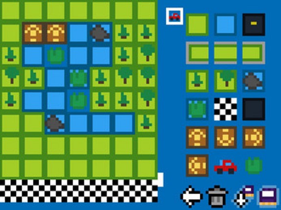 Froggy screenshot
